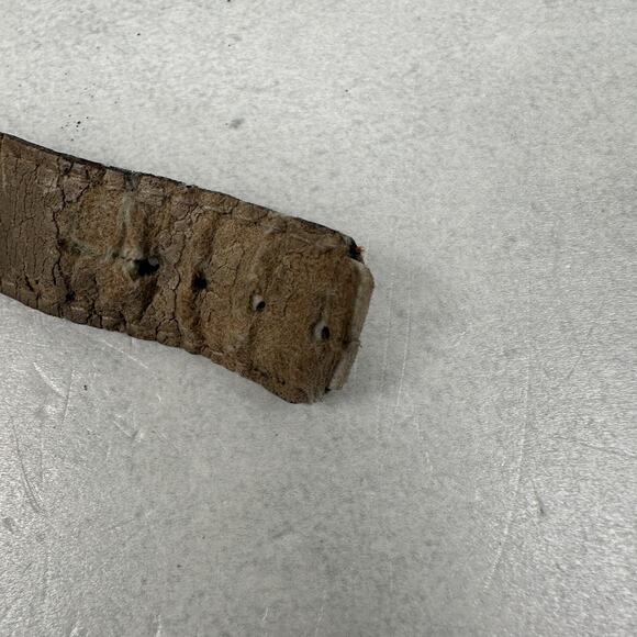 Casio Watch Mens 43mm Green Brown Illuminator Digital Sport New Battery READ - Picture 4 of 12